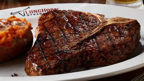 longhorn idrive|LongHorn Steakhouse, I.